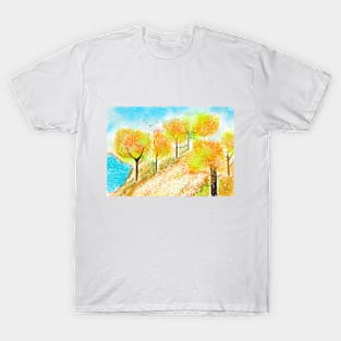 Autumn T-Shirt